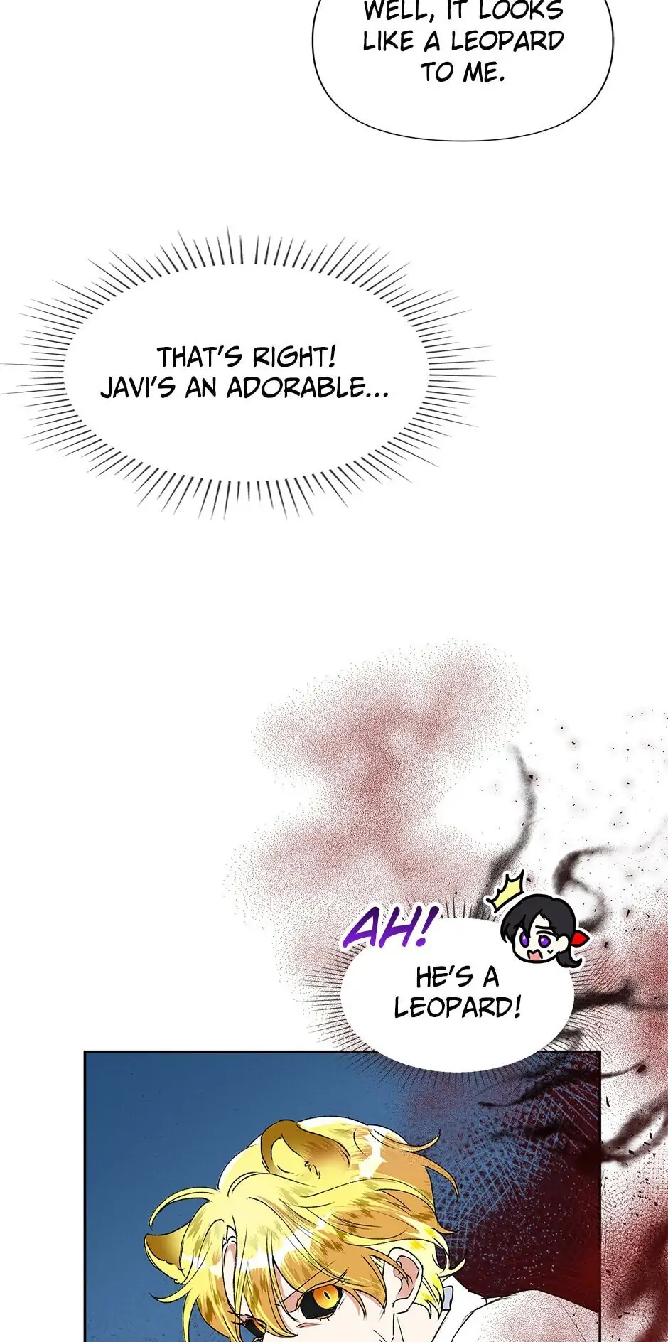 Today the Villainess has Fun Again Chapter 21 45